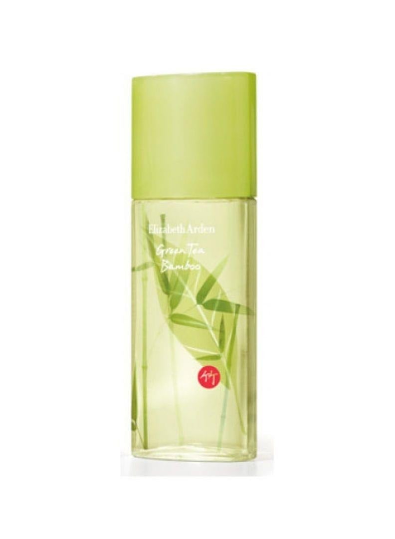 Elizabeth Arden Green Tea Bamboo L EDT 100 Ml