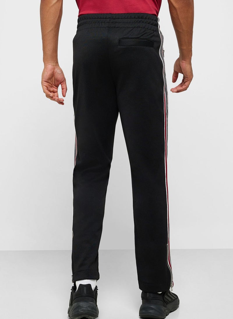 Essential Regular Fit Trousers