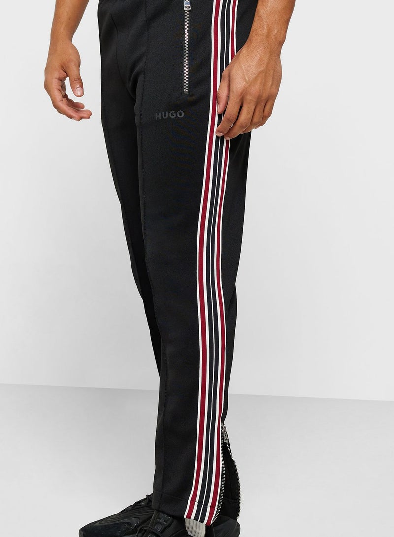 Essential Regular Fit Trousers