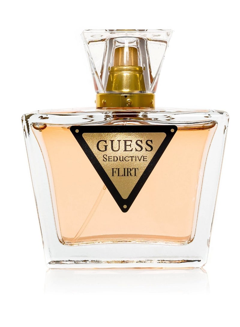 Guess Sedctve Flirt Women EDT 75Ml