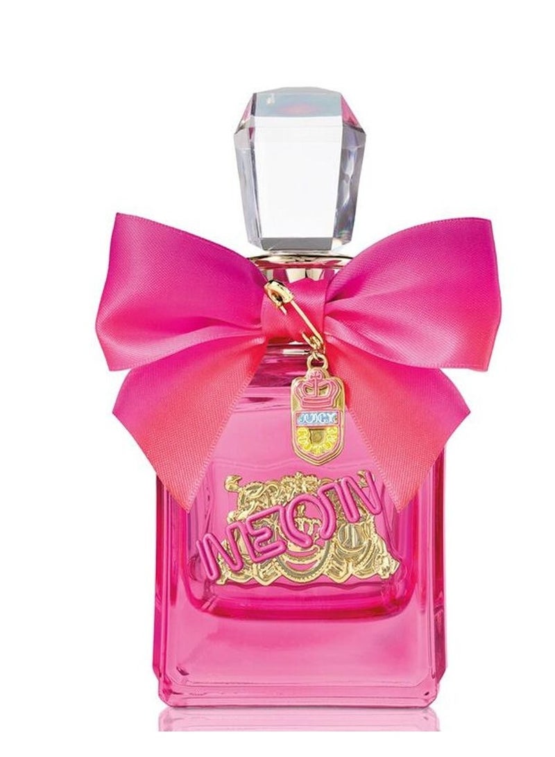Juicy Couture Viva La Juicy Neon EDP 100Ml