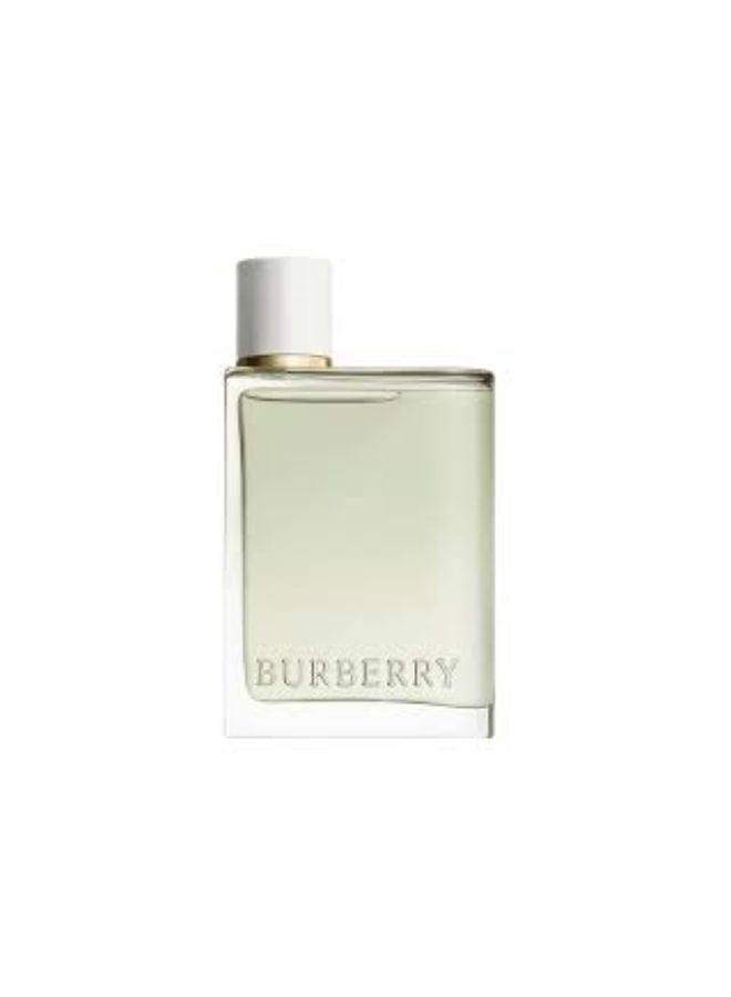 BURBERRY HER EDT 100ml