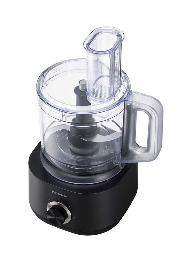 Food Processor 2.4 L 800 W MK-F510KTZ Black
