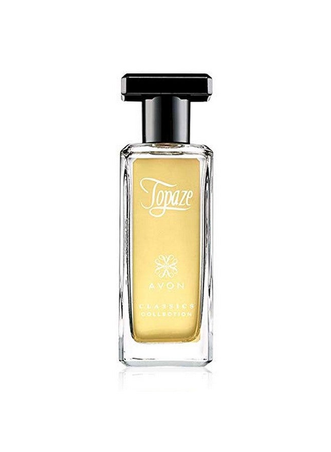Classics Collection Topaze Cologne Spray Limited Edition