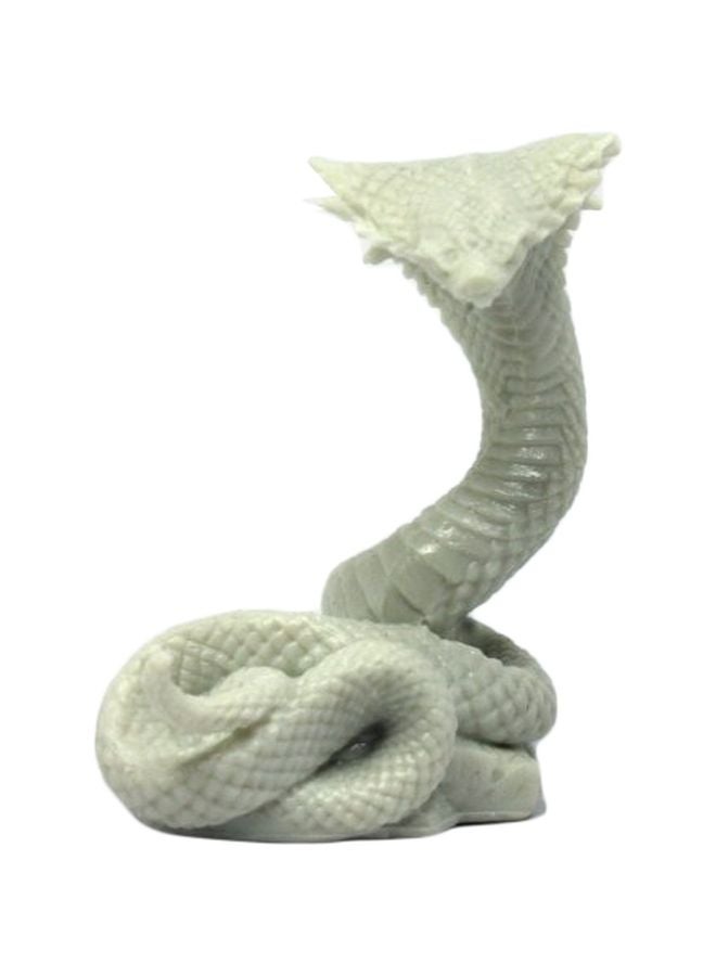 Giant Cobra Miniature Figure 77321