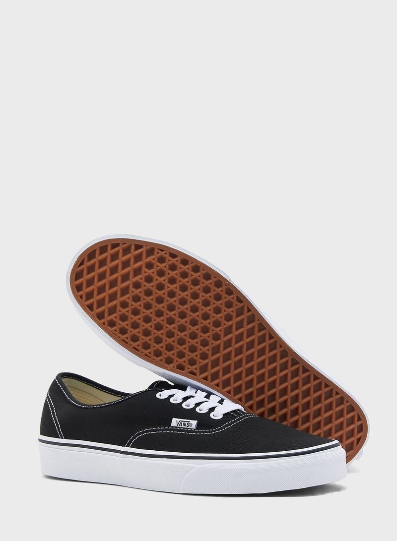 Ua Authentic