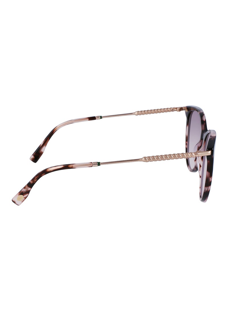 Women's Oval Sunglasses - L993S-610-5417 - Lens Size: 54 Mm