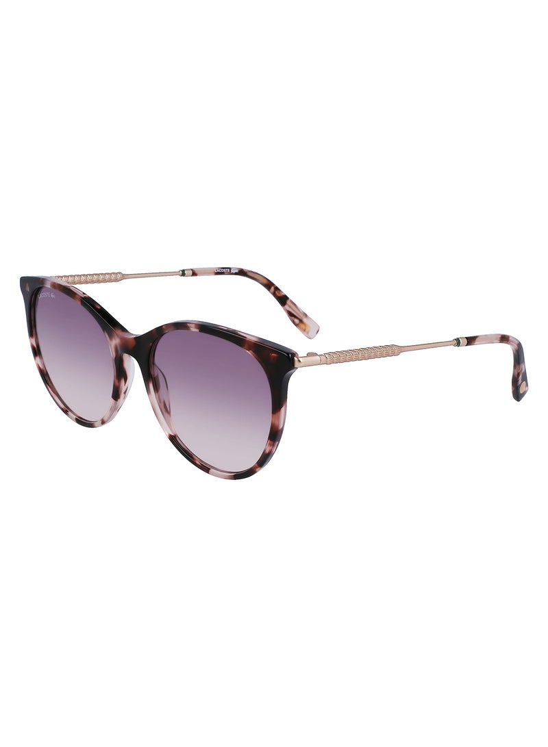 Women's Oval Sunglasses - L993S-610-5417 - Lens Size: 54 Mm