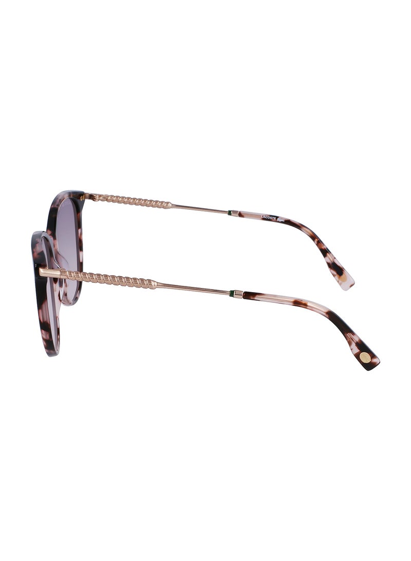 Women's Oval Sunglasses - L993S-610-5417 - Lens Size: 54 Mm