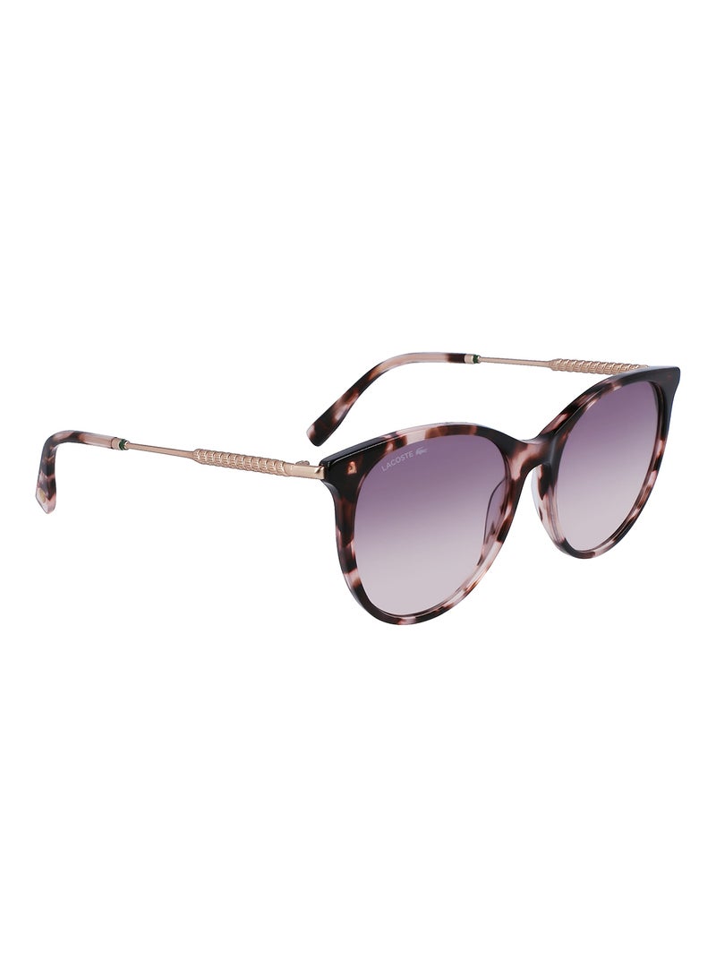 Women's Oval Sunglasses - L993S-610-5417 - Lens Size: 54 Mm