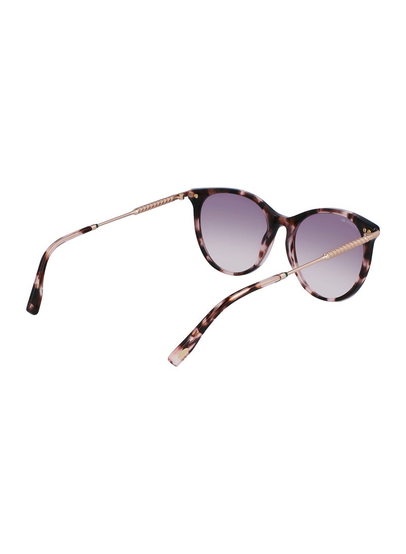 Women's Oval Sunglasses - L993S-610-5417 - Lens Size: 54 Mm