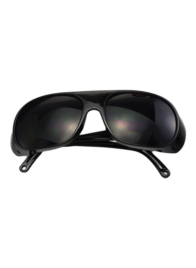 Wind-Proof Safety Glasses