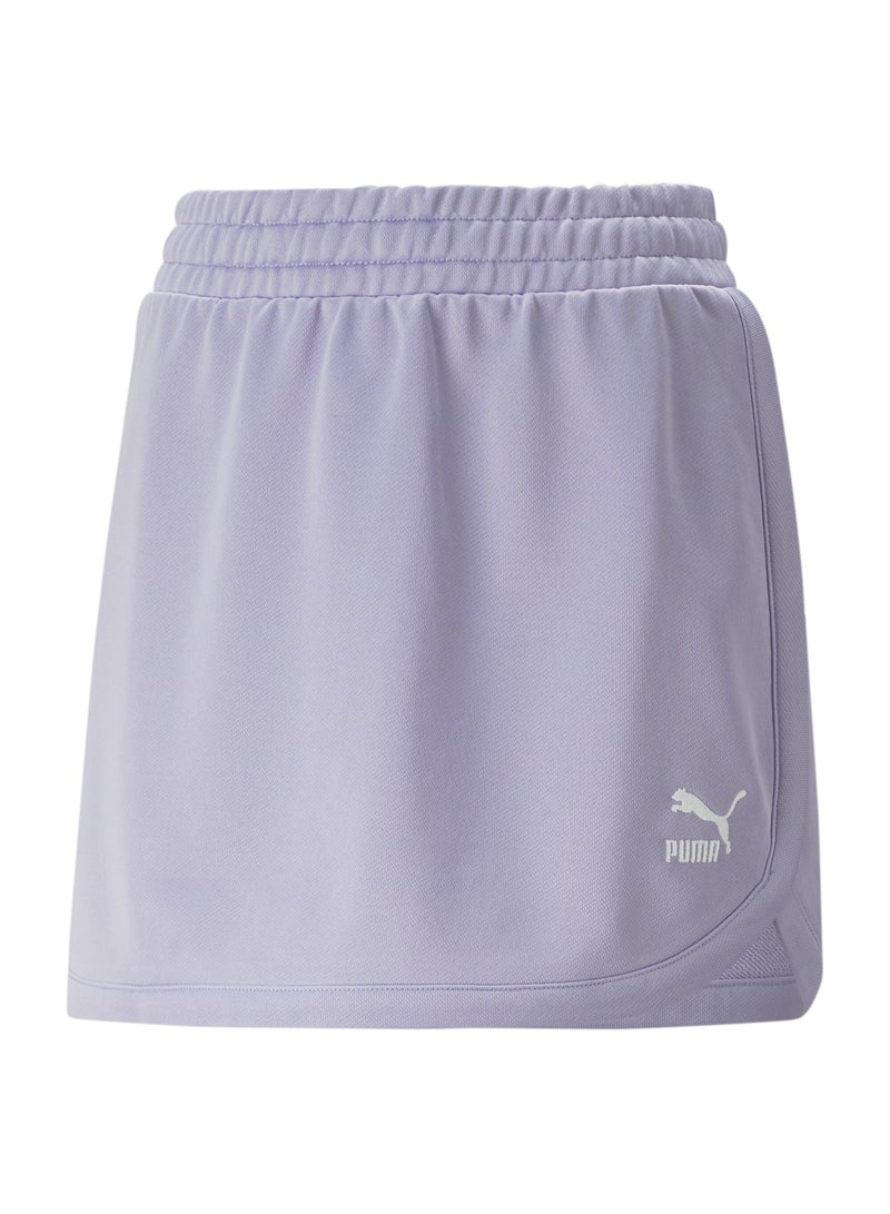 Classics A-Line Womens Skirt