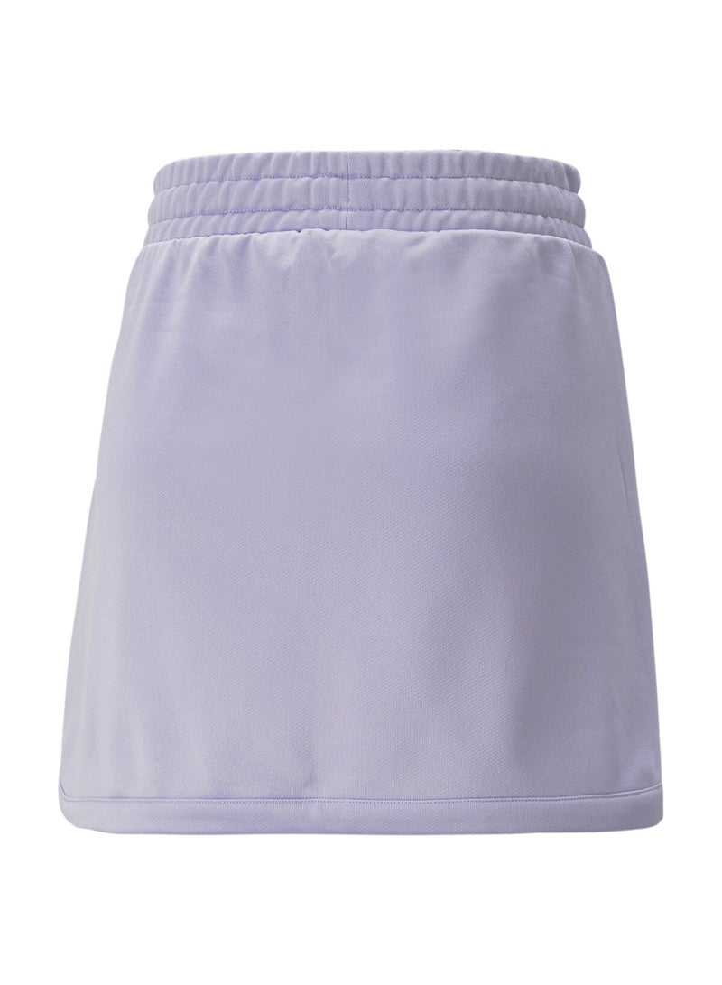 Classics A-Line Womens Skirt