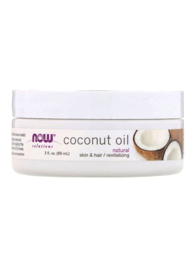Coconut Kernel Oil 89ml