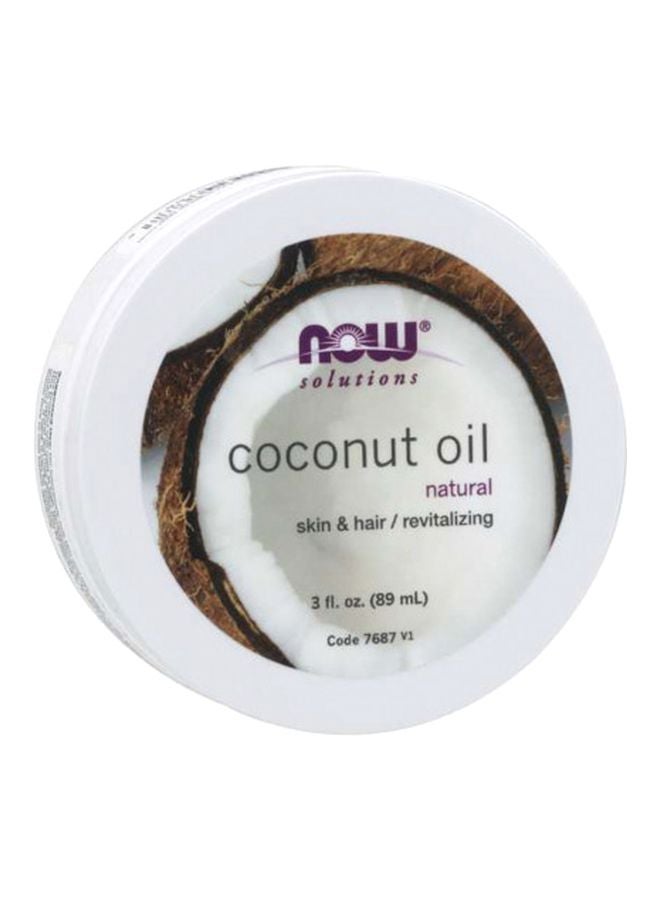 Coconut Kernel Oil 89ml