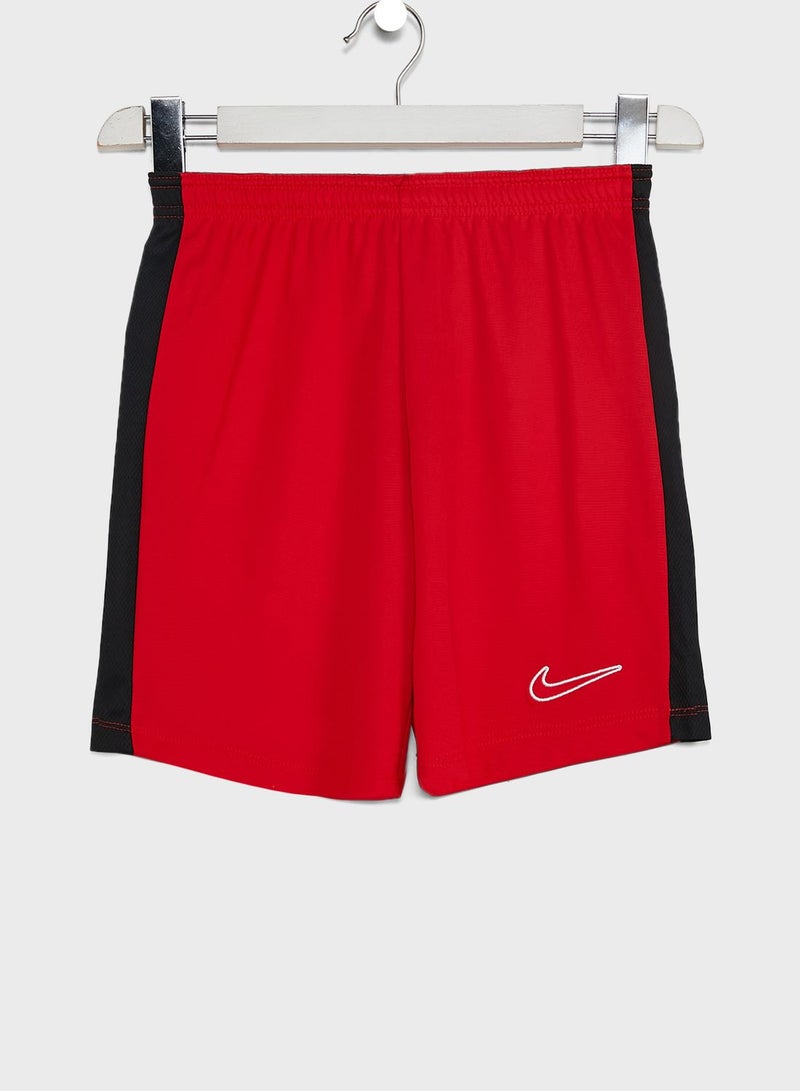 Youth Dri-FIT Academy 23 Shorts