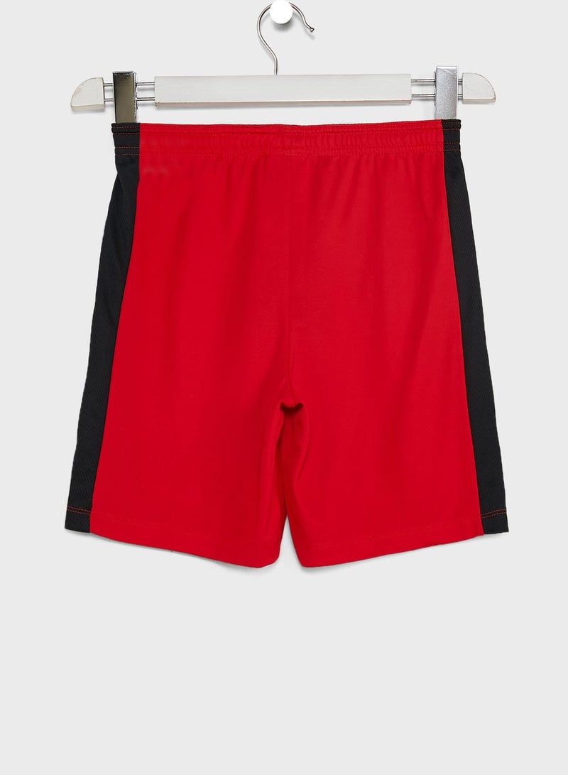 Youth Dri-FIT Academy 23 Shorts
