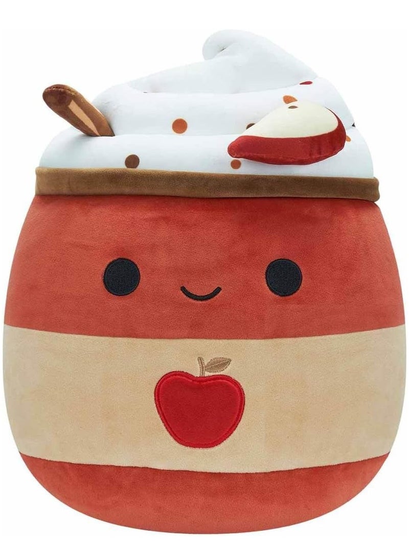 Squishmallows 7.5 Inches - Mead The Apple Cider Plush
