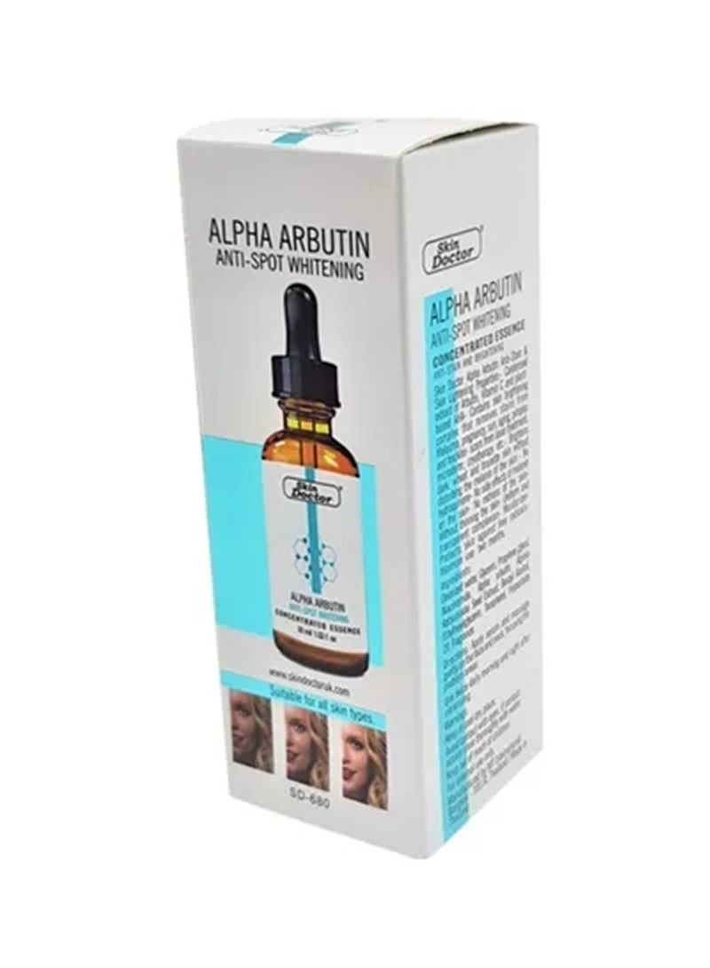 Alpha Arbutin Anti-Spot Whitening Serum