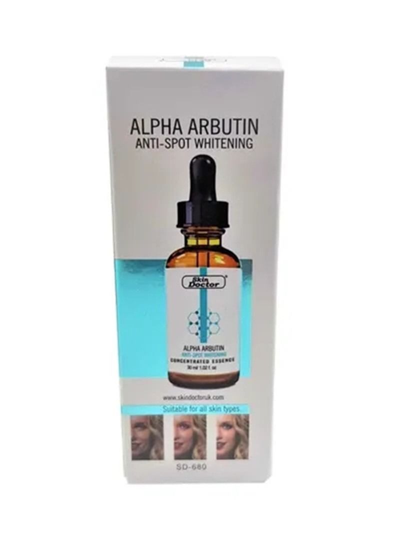 Alpha Arbutin Anti-Spot Whitening Serum