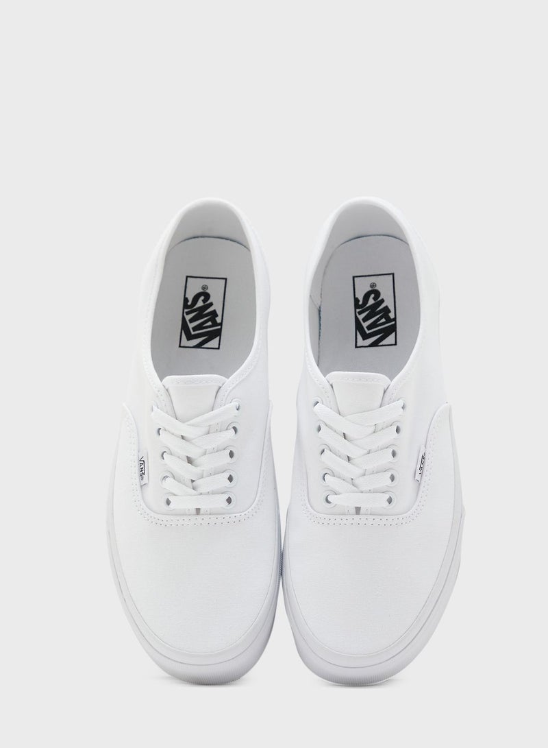 Ua Authentic