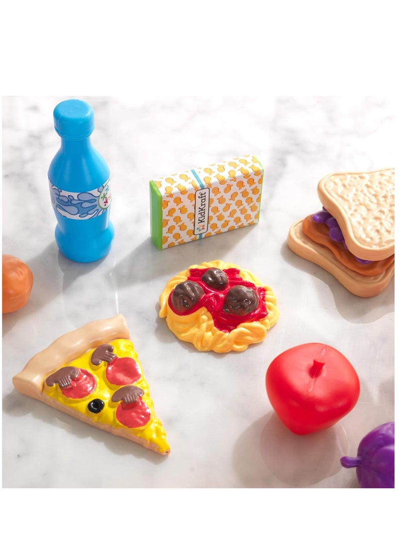 Kidkraft 30 Piece Food Set