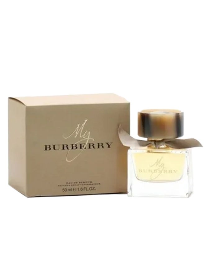 My Burberry EDP 50ml