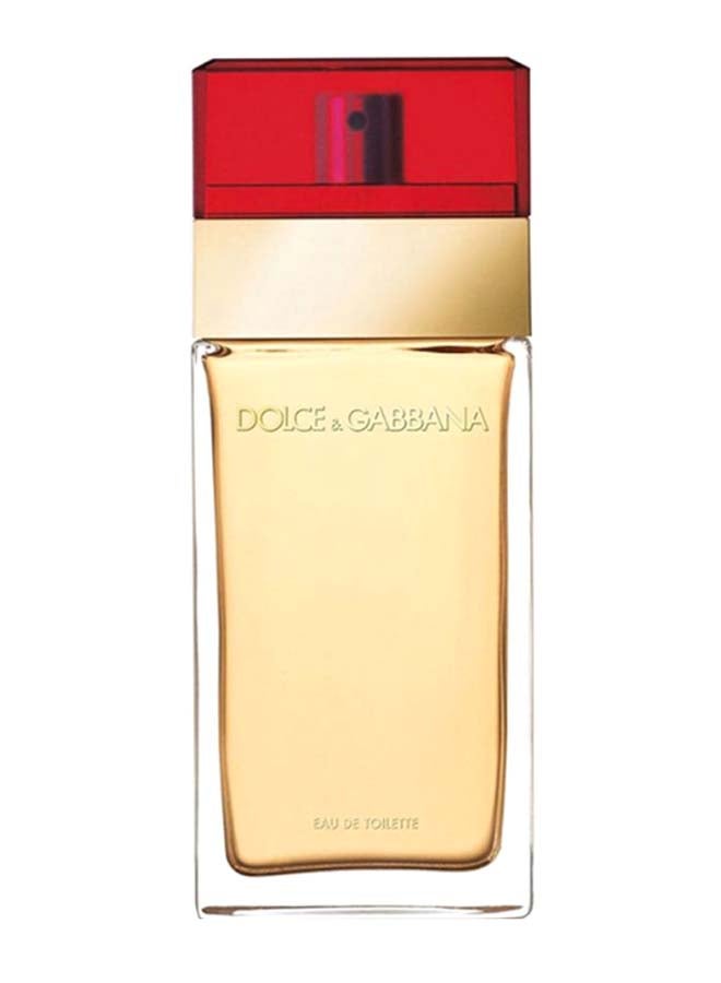 Dolce And Gabbana EDT 50ml