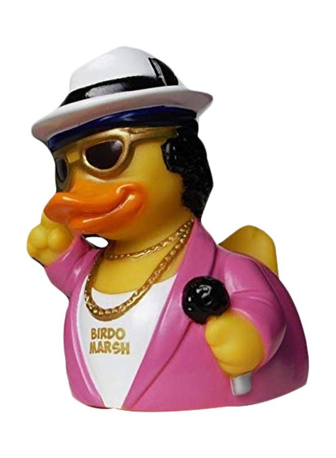 Birdo Marsh 24k Mallard Duck Toy