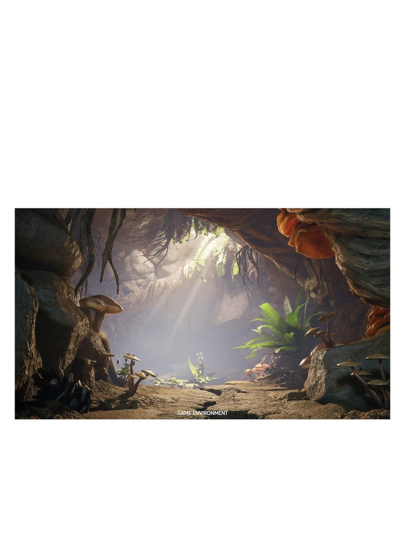It Takes Two (Intl Version) - Adventure - PS4/PS5