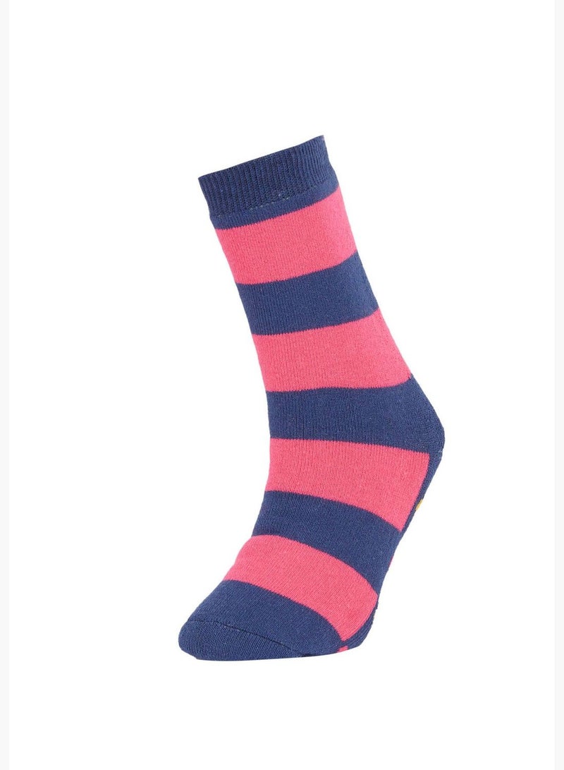 2 Pack Girl Socks