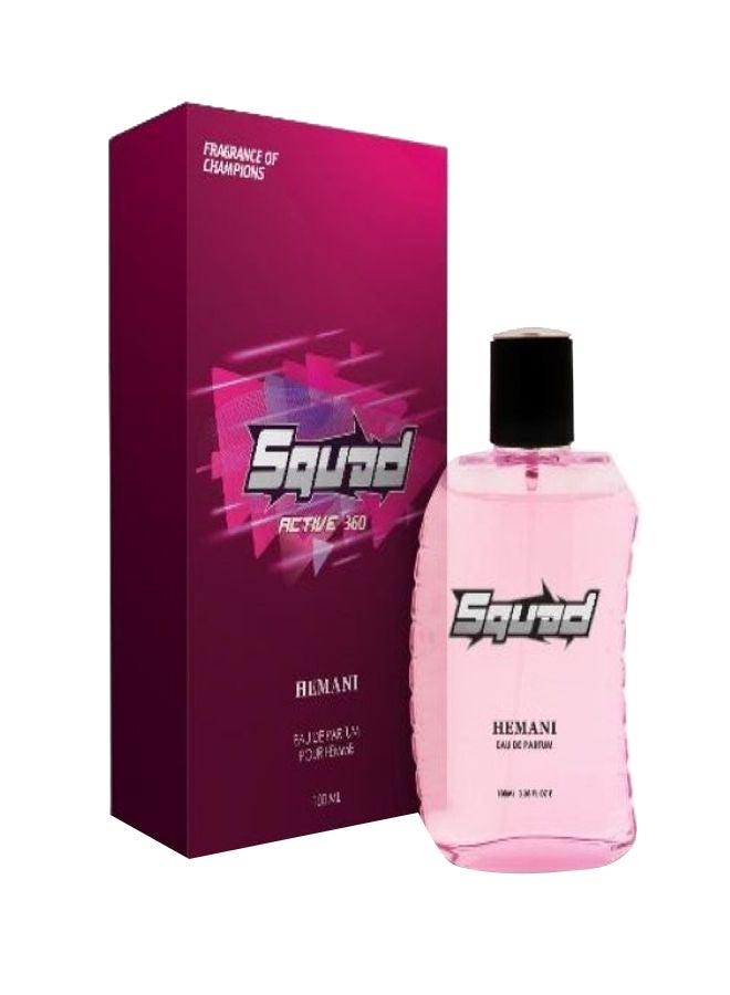 Active 360 EDP 100ml