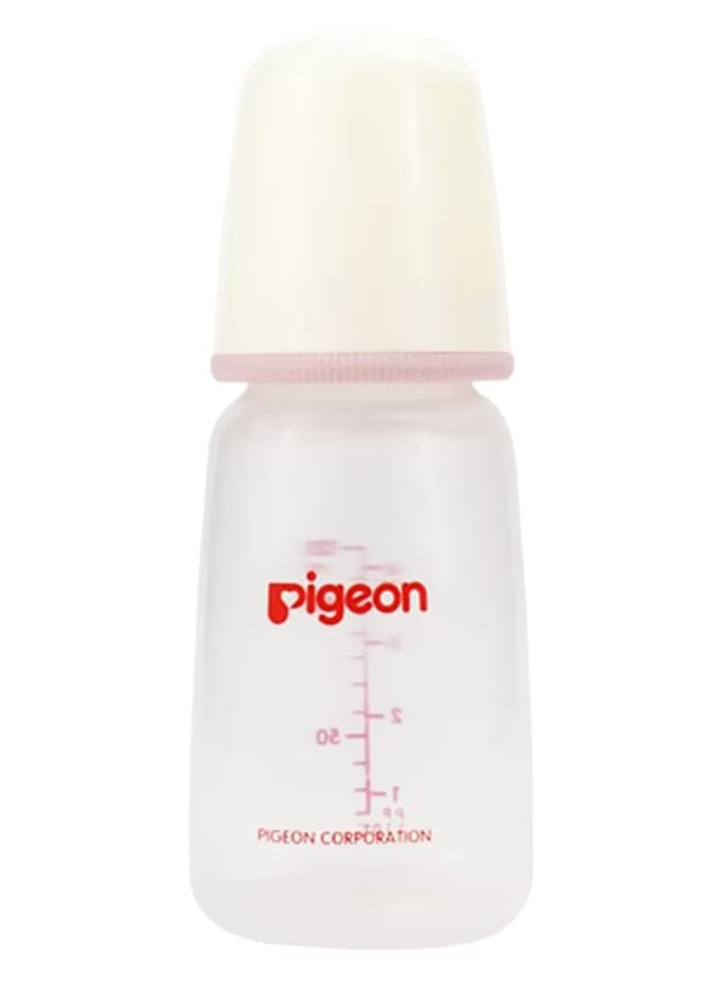 Pigeon Nursing Bottle 26012 Clear 120ml