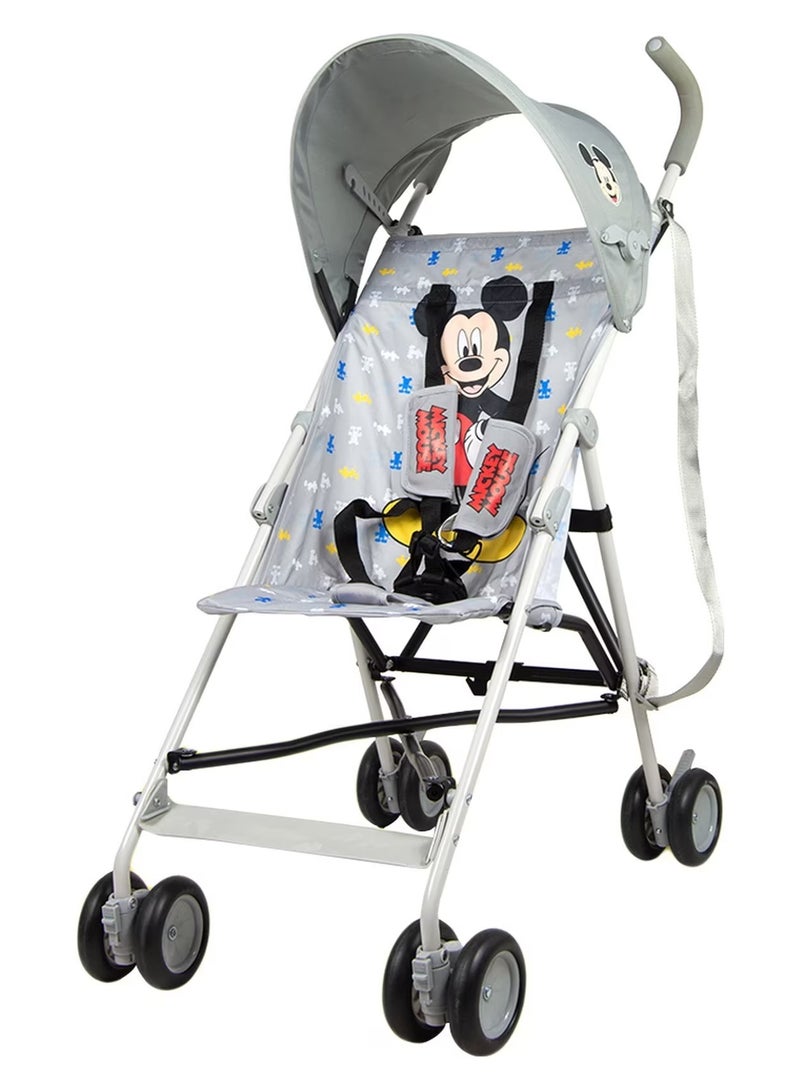 Disney Mickey Designed Buggy Stroller B801FT 45x59x95cm