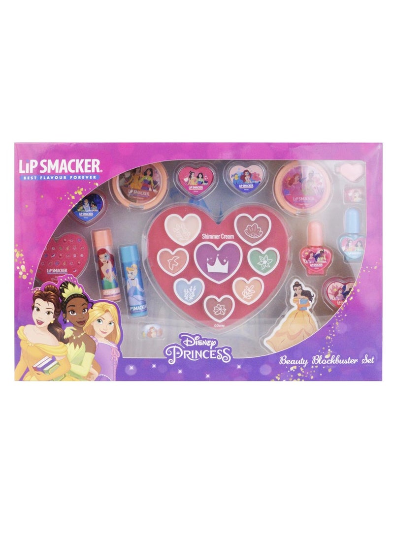 Princess Blockbuster Set