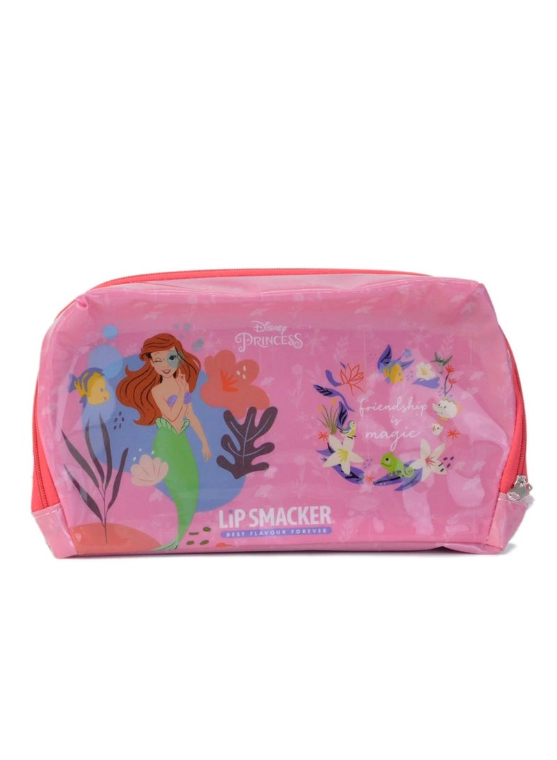 Princess Essential Makeup Bag