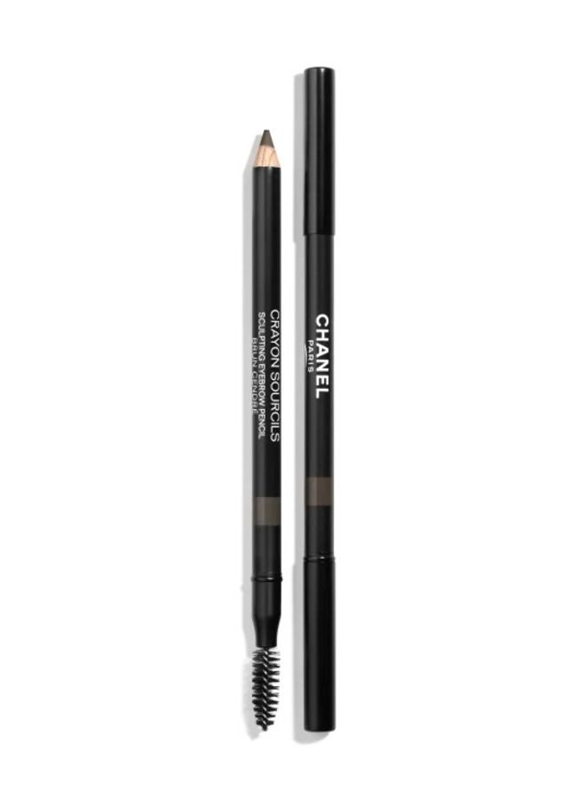 Sculpting Eyebrow Pencil_40 Ash Brown