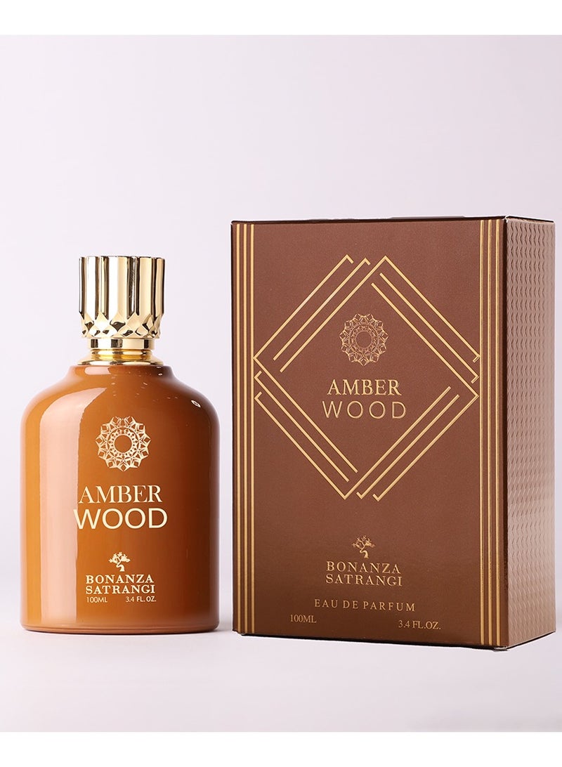 AMBER WOOD