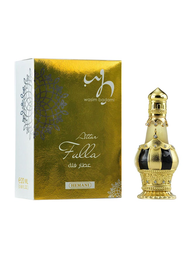 Fulla Attar 20ml