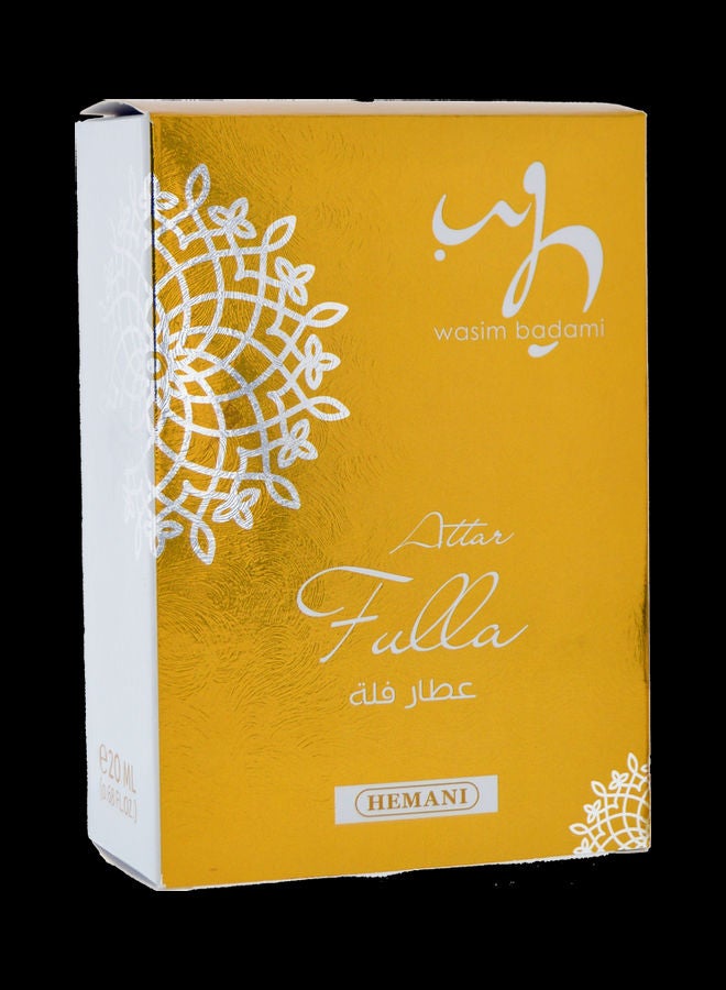 Fulla Attar 20ml