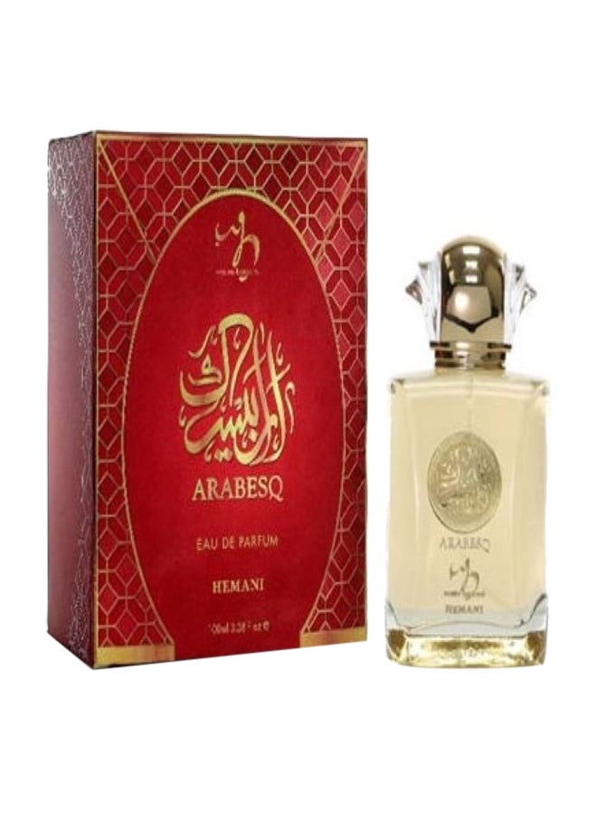 Arabesq EDP 100ml