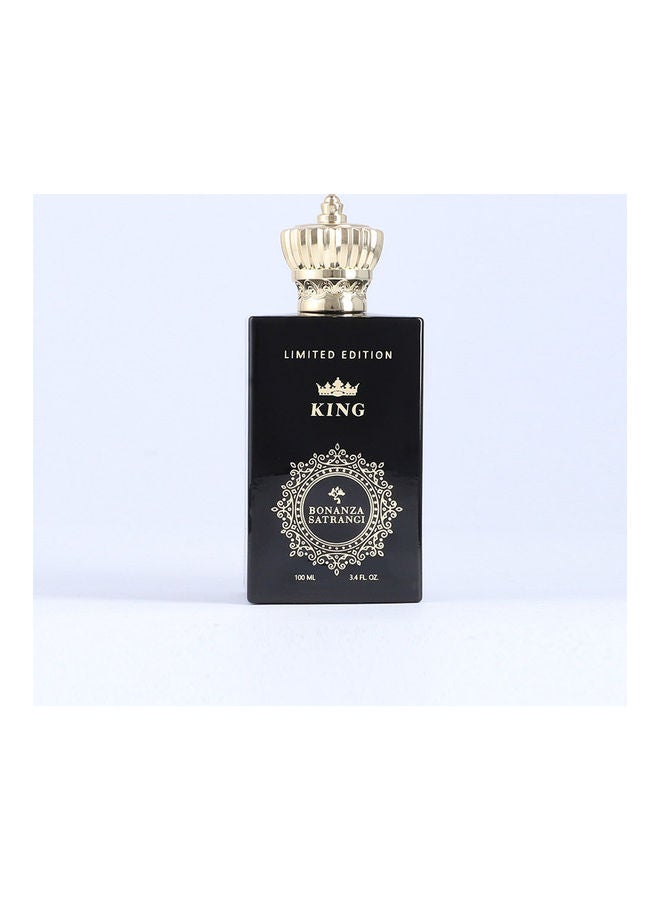 King Limited Edition EDP 100ml