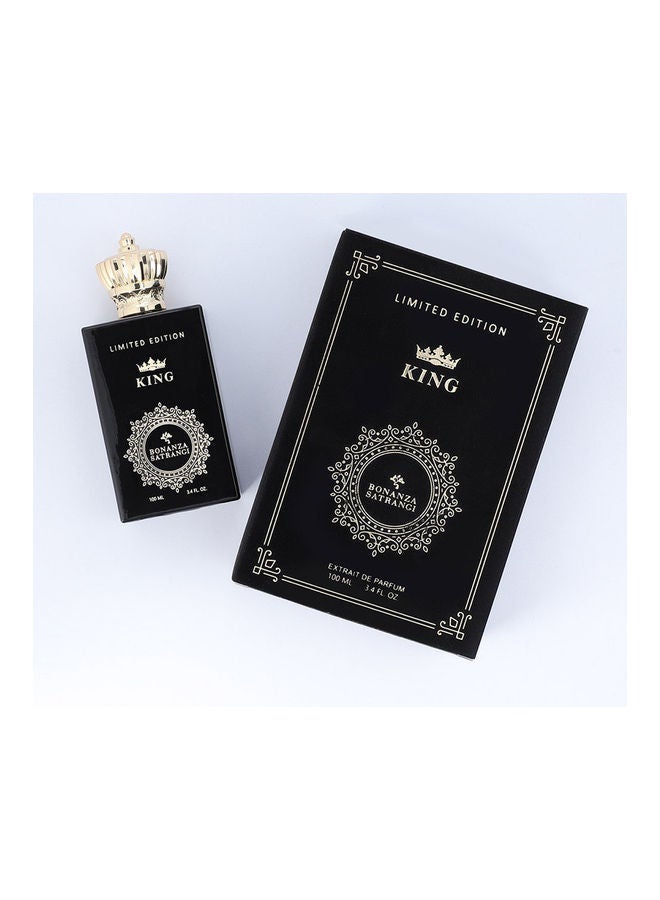 King Limited Edition EDP 100ml