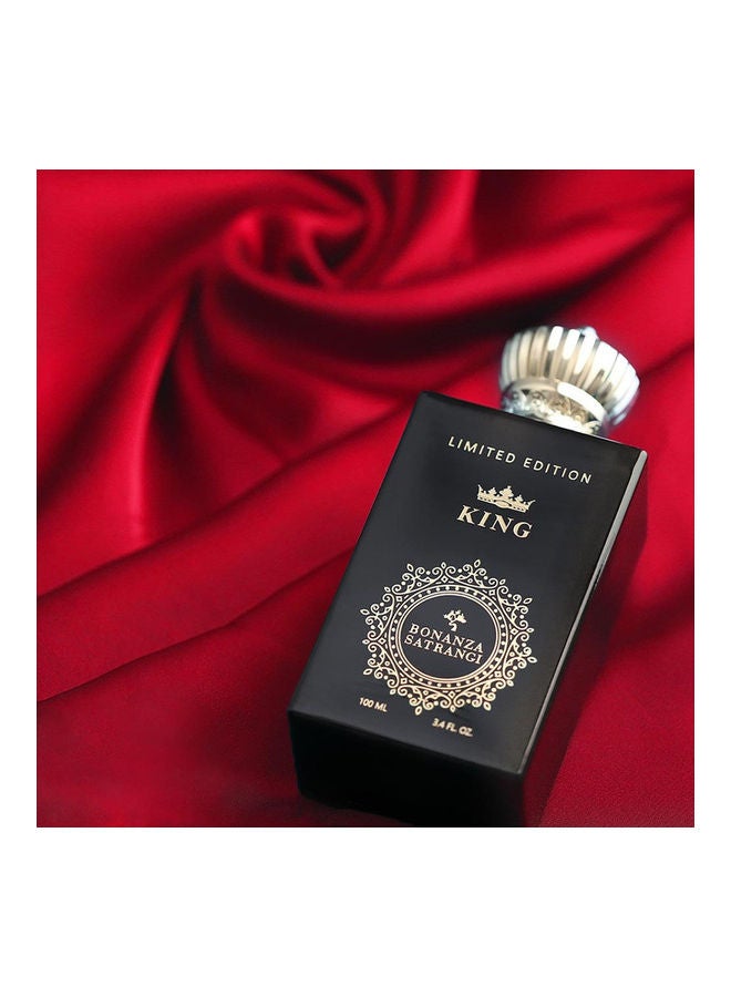 King Limited Edition EDP 100ml