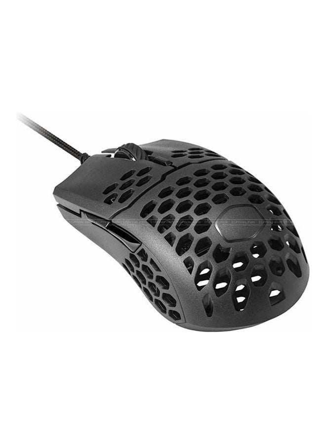 Mm710 Gaming Mouse Black