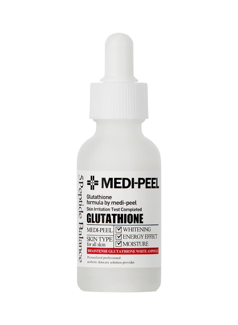 Medi-Peel Bio-Intense Glutathione White Ampoule 30 ml