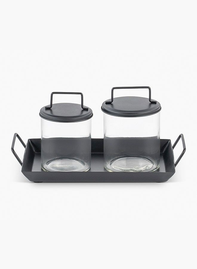 Candy Jar Set