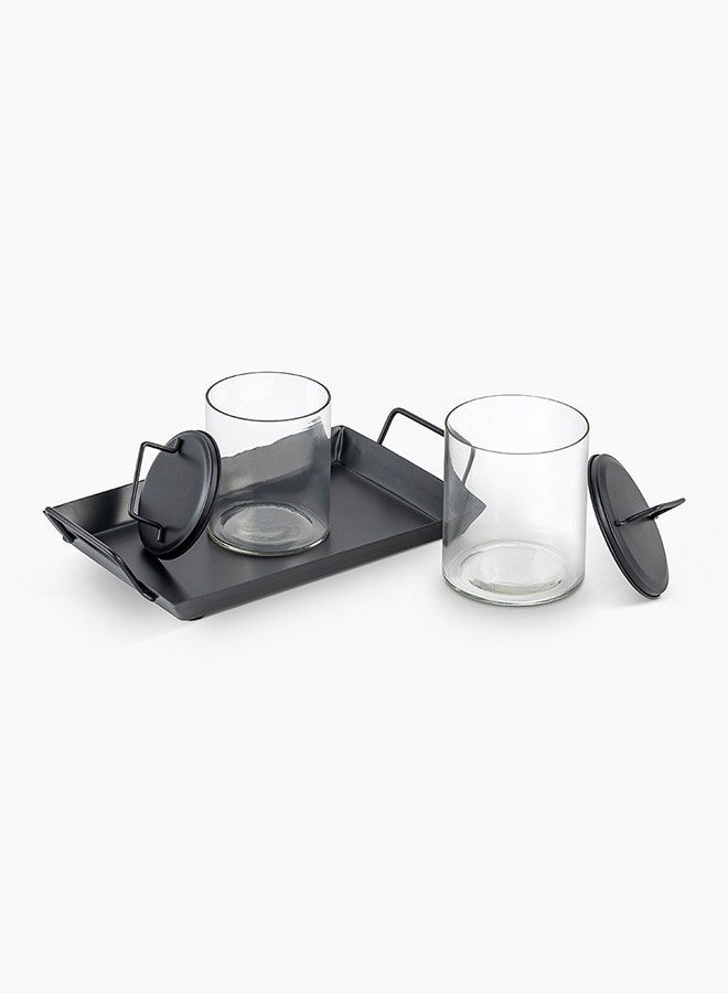 Candy Jar Set