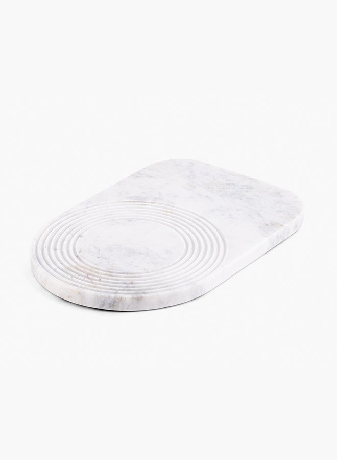 Marble Platter